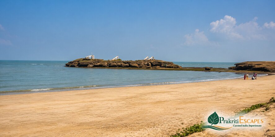 Top 5 Places to Visit Near Sasan Gir: Ultimate Saurashtra Extension Guide - visual